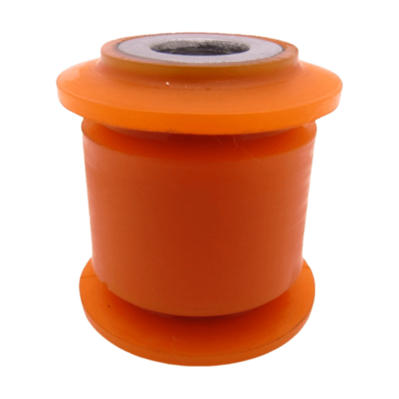 Polyurethane outer bushing rear lower straight arm Nissan 200Sx 1993-1999: 55152-33P01, 55152-33P00, 55157-33P01, 5515233P01, 5515233P00, 5515733P01 wholesale from PolyPro.