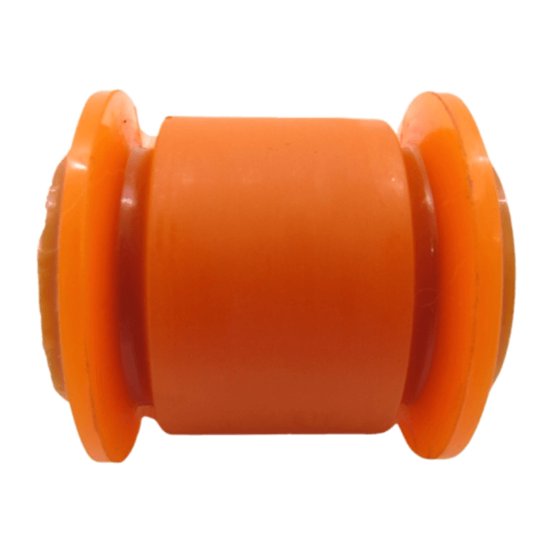 Polyurethane outer bushing rear lower straight arm Nissan 200Sx 1993-1999: 55152-33P01, 55152-33P00, 55157-33P01, 5515233P01, 5515233P00, 5515733P01 wholesale from PolyPro.