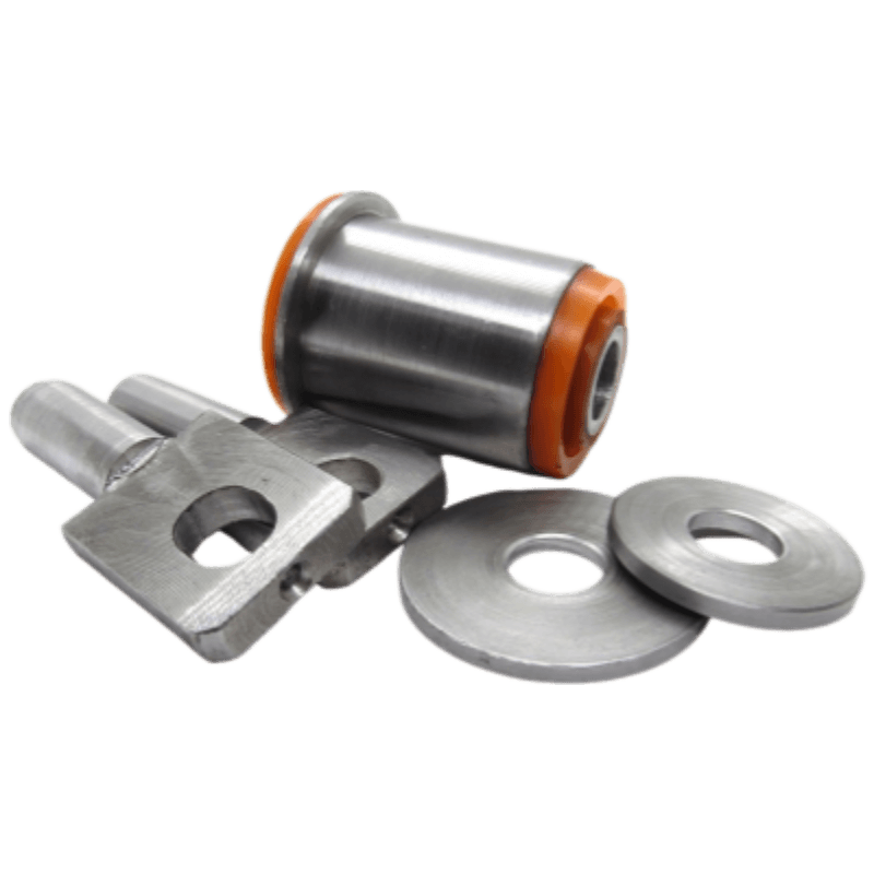 Polyurethane bushing front arm front Chevrolet Volt 16-: 84289689, 84289692, 84035532 23403024, 23269162 wholesale from PolyPro.