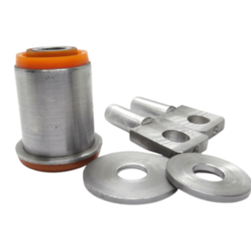 Polyurethane bushing front arm front Chevrolet Volt 16-: 84289689, 84289692, 84035532 23403024, 23269162 wholesale from PolyPro.