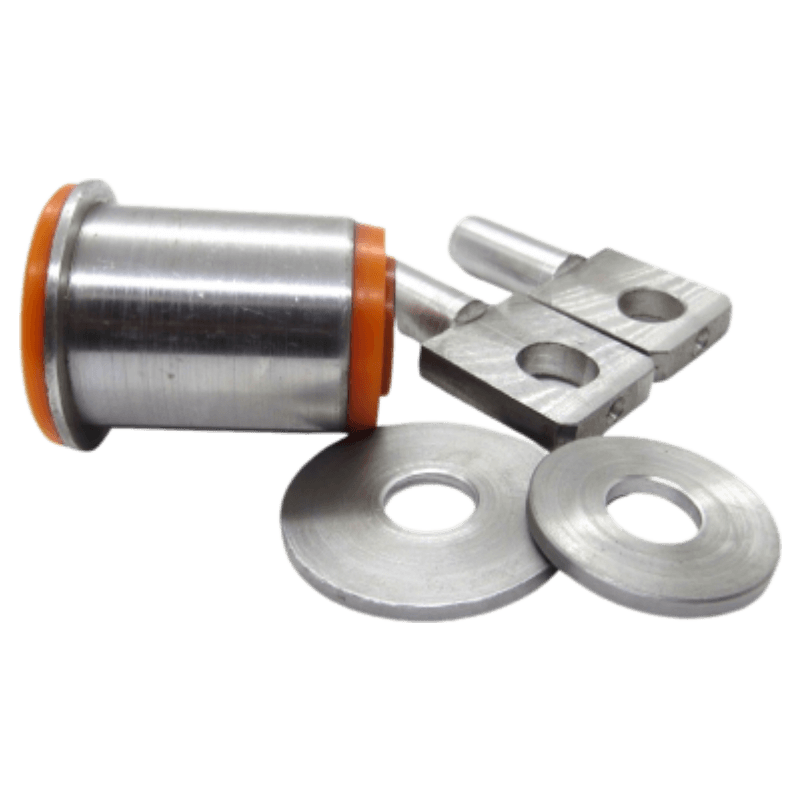 Polyurethane bushing front arm front Chevrolet Volt 16-: 84289689, 84289692, 84035532 23403024, 23269162 wholesale from PolyPro.