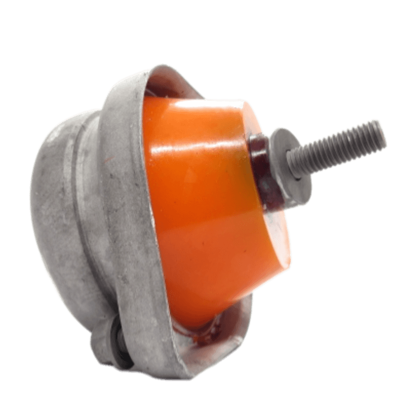 Polyurethane engine mount left Bmw E38 1994-2001: 22 11 1 092 823, 22111092823 wholesale from PolyPro.