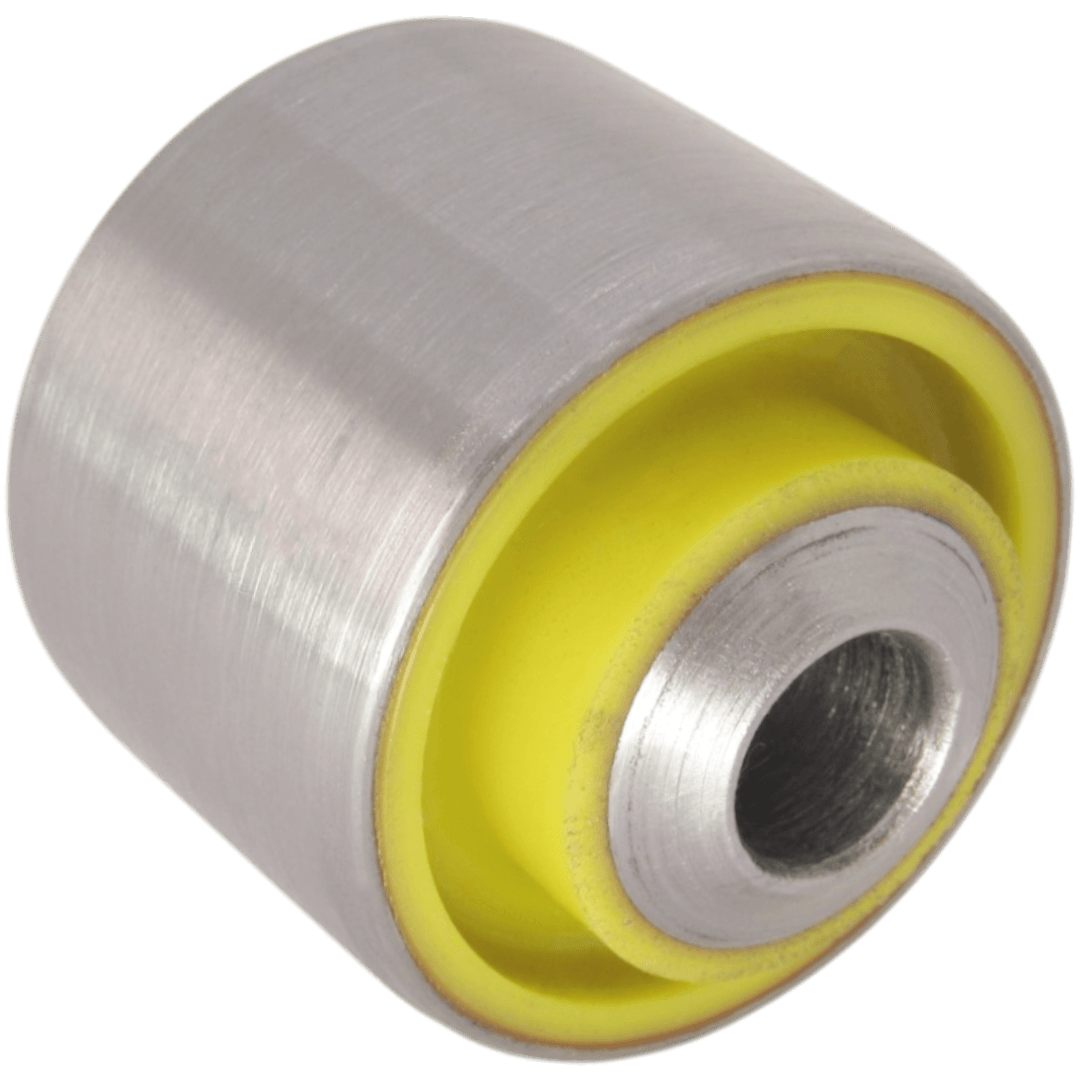 Polyurethane bushing rear transverse front arm toe lever outer Merсedes C117 2013-2019 HARDNESS: A2463500053, A 246 350 00 53, BMAB-043, BMAB043, 34 52 6 778 469, 34526778469, 34 52 6 778 391, 34526778391 wholesale from PolyPro.