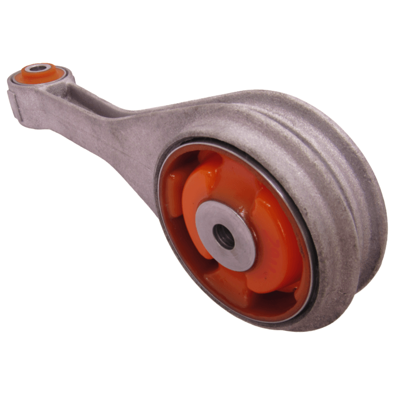Поліуретанова подушка двигуна задня Volkswagen Lupo 1998-2005 1.2L: 6E0 199 851, 6E0199851 оптом від PolyPro.