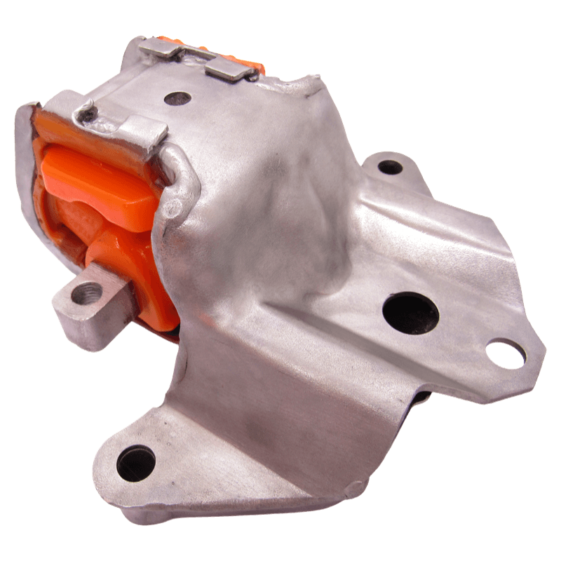 Polyurethane engine mount left Volkswagen Lupo 1998-2005 1.2L RECONSTRUCTION OF YOUR: 6E0 199 555 D, 6E0199555D wholesale from PolyPro.