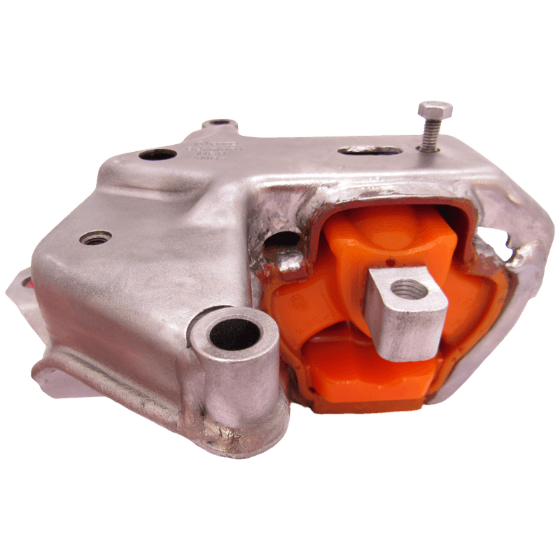 Polyurethane engine mount left Volkswagen Lupo 1998-2005 1.2L RECONSTRUCTION OF YOUR: 6E0 199 555 D, 6E0199555D wholesale from PolyPro.
