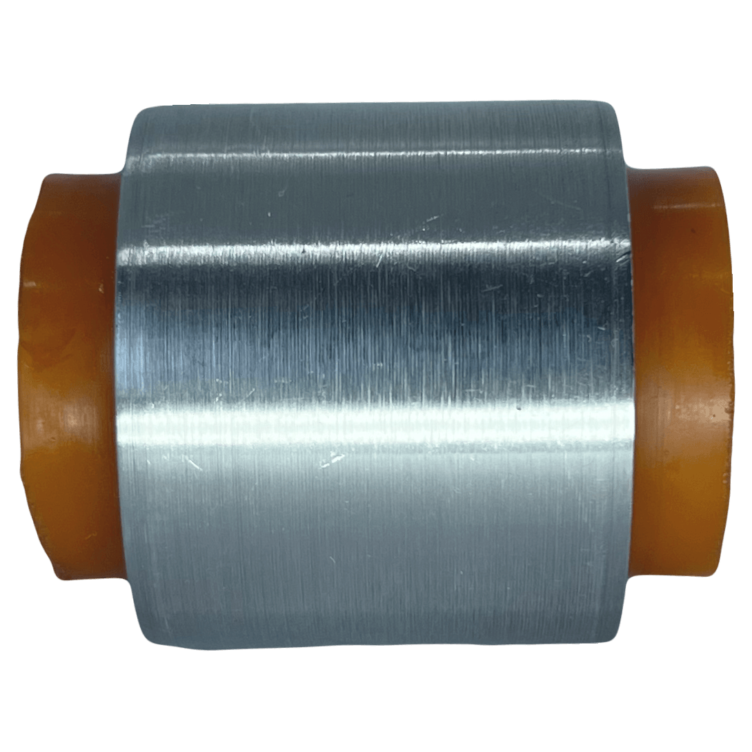 Polyurethane bushing rear trunnion Lincoln Mkx 2006-2015: FDAB-039, BT4Z-5B75-8A, BT4Z-5B75-9A, FDAB039, BT4Z5B758A, BT4Z5B759A wholesale from PolyPro.