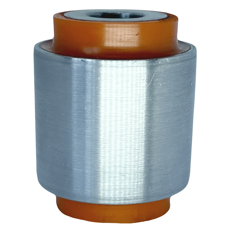 Polyurethane bushing rear transverse arm Ford Edge 2006-2014: 2125-EDGR, 2125EDGR, CT4Z-5500-A, CT4Z5500A wholesale from PolyPro.