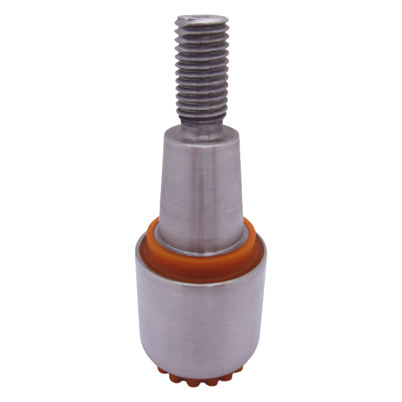 Polyurethane bushing rear under-spring arm outer Lincoln Mkx 2006-2015: FDAB-038, BT4Z-5A63-8A, BT4Z-5A64-9A, BT4Z-5A64-9B, FDAB038, BT4Z5A638A, BT4Z5A649A, BT4Z5A649B, L206-28-300B, L20628300B wholesale from PolyPro.
