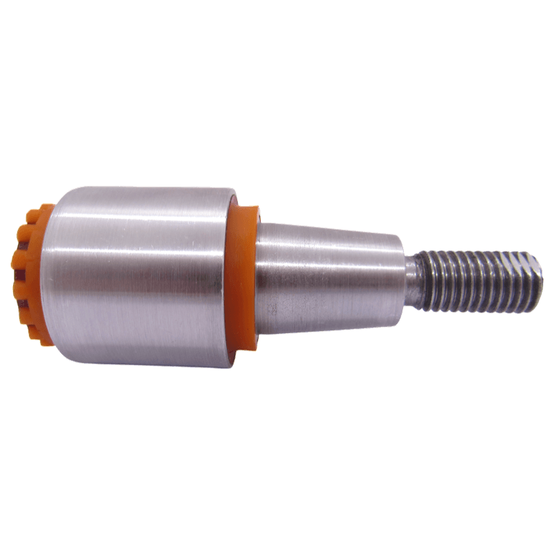 Polyurethane bushing rear under-spring arm outer Lincoln Mkx 2006-2015: FDAB-038, BT4Z-5A63-8A, BT4Z-5A64-9A, BT4Z-5A64-9B, FDAB038, BT4Z5A638A, BT4Z5A649A, BT4Z5A649B, L206-28-300B, L20628300B wholesale from PolyPro.