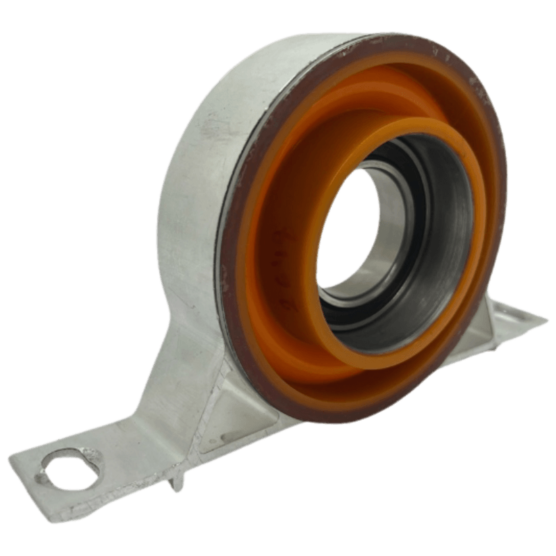 Поліуретанова опора карданного валу Bmw E46 1998-2006 3,0L: 26 12 2 282 496, 26 12 7 506 783, 26122282496, 26127506783 оптом від PolyPro.