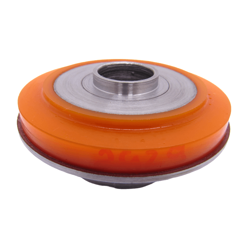 Polyurethane bushing front subframe rear right upper Mazda 6 2002-2008 2,0L: GJ6A-34-80XJ, G28A-34-80XD, G28A-34-80XA, GJ6A-34-80XG, GJ6A-34-80XK, G28A-34-80X, G28A-34-80XB, GJ6A-34-80XH, GJ6A3480XJ, G28A3480XD, G28A3480XA, GJ6A3480XG, GJ6A3480XK, G28A3480X, G28A3480XB, GJ6A3480XH wholesale from PolyPro.
