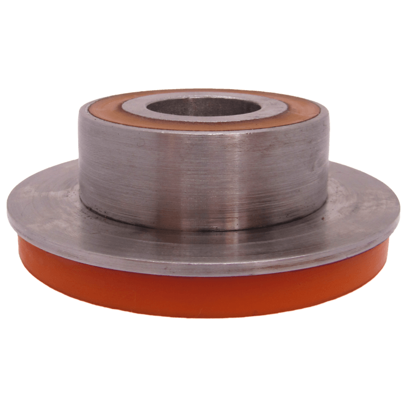 Polyurethane bushing front subframe rear left upper Mazda 6 2002-2008: GJ6A-34-80XJ, G28A-34-80XD, G28A-34-80XA, GJ6A-34-80XG, GJ6A-34-80XK, G28A-34-80X, G28A-34-80XB, GJ6A-34-80XH, GJ6A3480XJ, G28A3480XD, G28A3480XA, GJ6A3480XG, GJ6A3480XK, G28A3480X, G28A3480XB, GJ6A3480XH wholesale from PolyPro.
