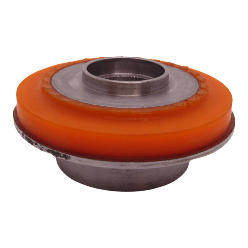 Polyurethane bushing front subframe rear left upper Mazda 6 2002-2008: GJ6A-34-80XJ, G28A-34-80XD, G28A-34-80XA, GJ6A-34-80XG, GJ6A-34-80XK, G28A-34-80X, G28A-34-80XB, GJ6A-34-80XH, GJ6A3480XJ, G28A3480XD, G28A3480XA, GJ6A3480XG, GJ6A3480XK, G28A3480X, G28A3480XB, GJ6A3480XH wholesale from PolyPro.