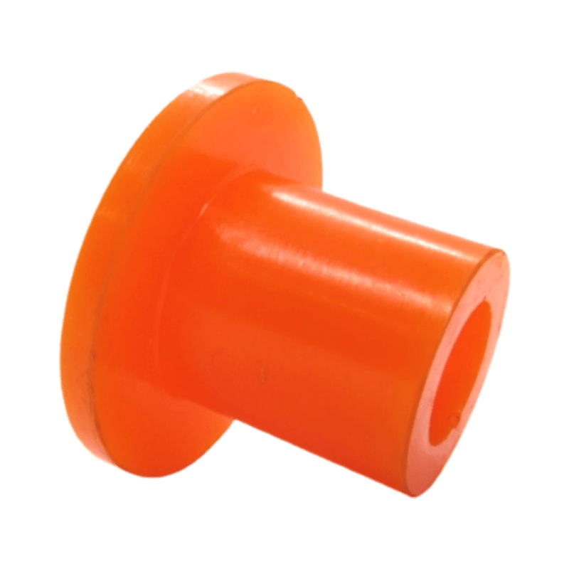 Polyurethane rear spring bushing rear lower Nissan Nv200 2010-: 55047-JX30A, 55047JX30A wholesale from PolyPro.