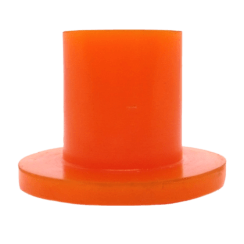 Polyurethane rear spring bushing rear lower Nissan Nv200 2010-: 55047-JX30A, 55047JX30A wholesale from PolyPro.