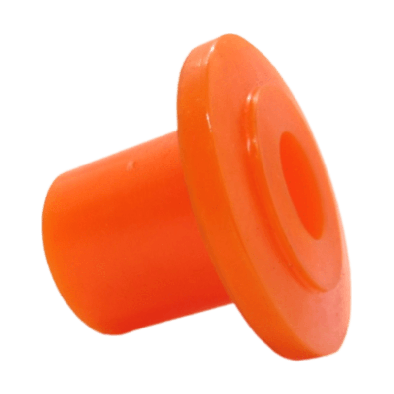 Polyurethane rear spring bushing rear lower Nissan Nv200 2010-: 55047-JX30A, 55047JX30A wholesale from PolyPro.