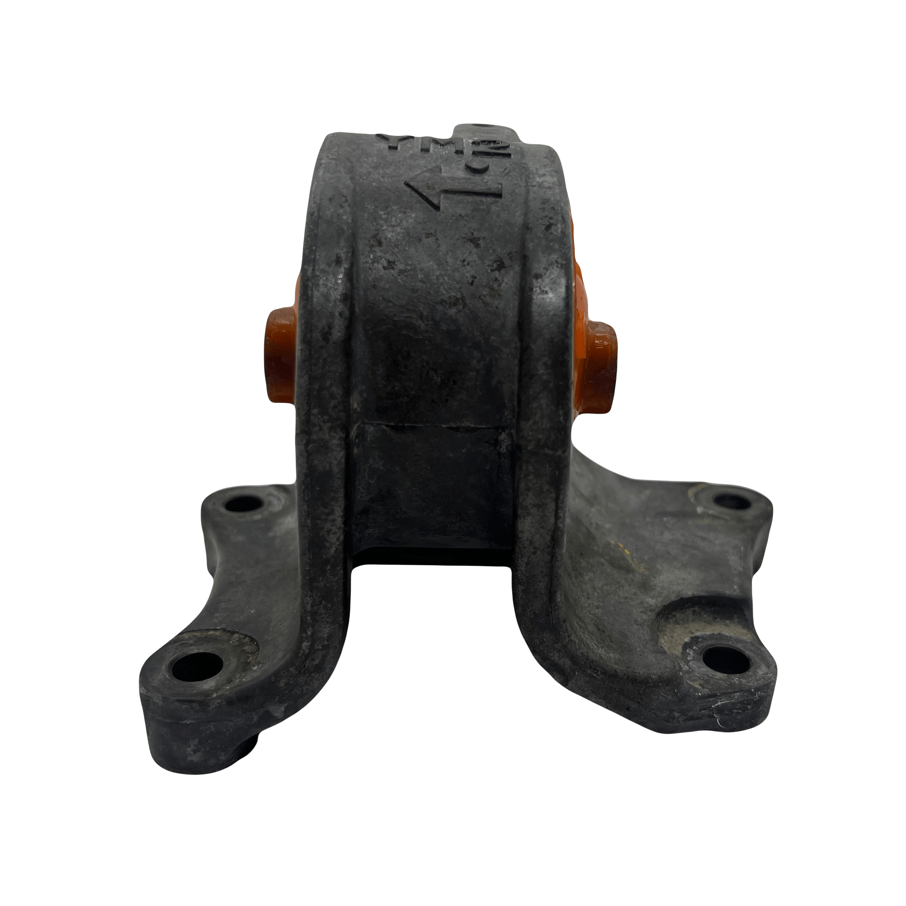 Поліуретанова подушка двигуна ліва Nissan Sunny 1995-2000: 11220-5M300, 11220-5M306, 112205M300, 112205M306 оптом від PolyPro.