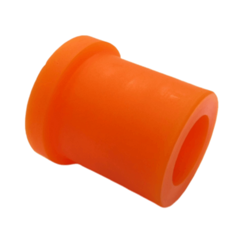 Polyurethane rear spring bushing rear Toyota Dyna 1999-2011: TSB-824, TSB824, 90385-T0017, 90385-T0010, 90385-T0002, 90385T0017, 90385T0010, 90385T0002 wholesale from PolyPro.
