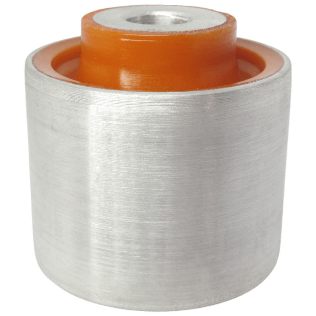 Polyurethane bushing rear upper longitudinal rod Toyota 4Runner 2003-2009: TAB-157, 877060010, 4879060010, 4871035060, 4871035070, 4871435010, TAB157, 48790-60010, 48710-35060, 48710-35070, 48714-35010, 4871060160, 4871035060, 4871035070, 4871035050, 48710-60160, 48710-35060, 48710-35070, 48710-35050, 55116 17000, 5511617000 wholesale from PolyPro.