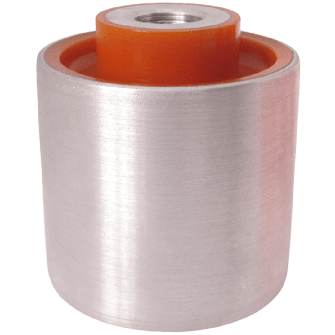 Polyurethane bushing rear trailing long arm rear Kia Sorento 2002-2009: KAB-017, KAB017, 55290 3E002, 55290 3E000, 55290 3E001, 55290-3E002, 55290-3E000, 55290-3E001, 552903E002, 552903E000, 552903E001 wholesale from PolyPro.