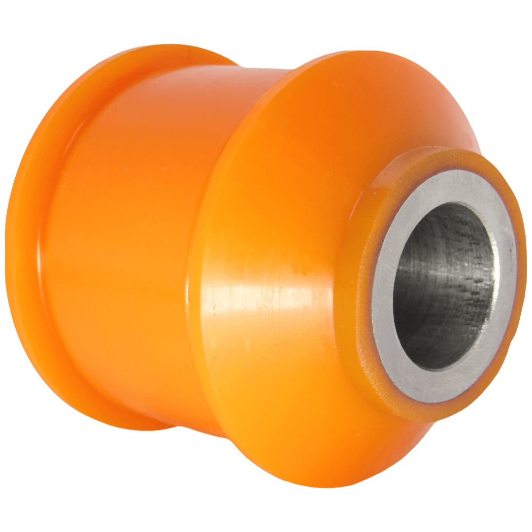 Polyurethane shock absorber bushing 24.2x68x79 Bpw: 0511397270, 08-01-00-3253, 0801003253 wholesale from PolyPro.