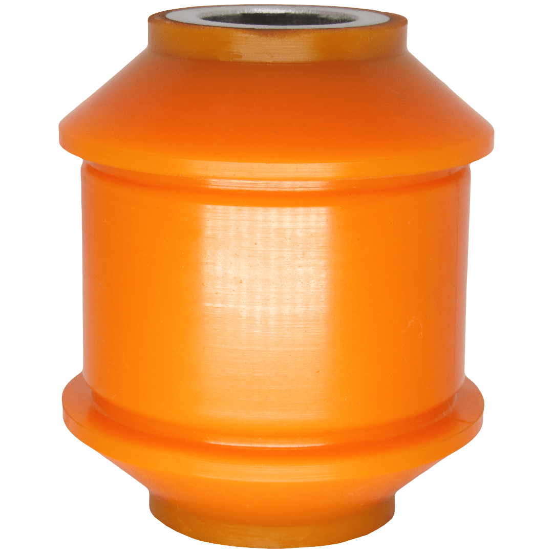 Polyurethane shock absorber bushing 24.2x68x79 Bpw: 0511397270, 08-01-00-3253, 0801003253 wholesale from PolyPro.