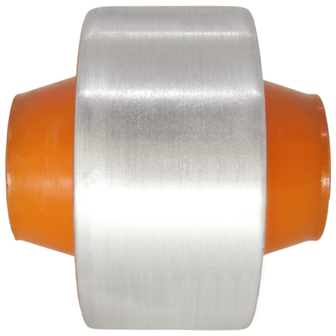 Polyurethane bushing front arm rear Subaru Impreza 2007-2011: SABB14B, 48068BZ080, 20204AJ010, 20204AJ020, SAB-B14B, 48068-BZ080, 20204-AJ010, 20204-AJ020 wholesale from PolyPro.