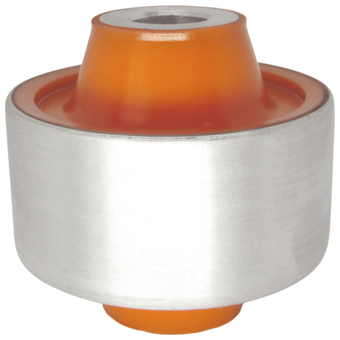 Polyurethane bushing front arm rear Subaru Impreza 2007-2011: SABB14B, 48068BZ080, 20204AJ010, 20204AJ020, SAB-B14B, 48068-BZ080, 20204-AJ010, 20204-AJ020 wholesale from PolyPro.