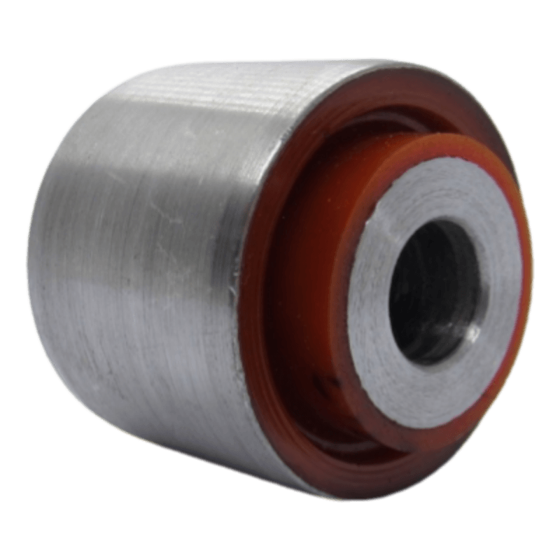 Polyurethane rear control arm and knuckle bushing Land Rover Freelander 2006-2014: PSAB-001, PSAB001, 970 331 043 00, 97033104300, 970 331 047 00, 97033104700, RGX101010, RLH000150 wholesale from PolyPro.