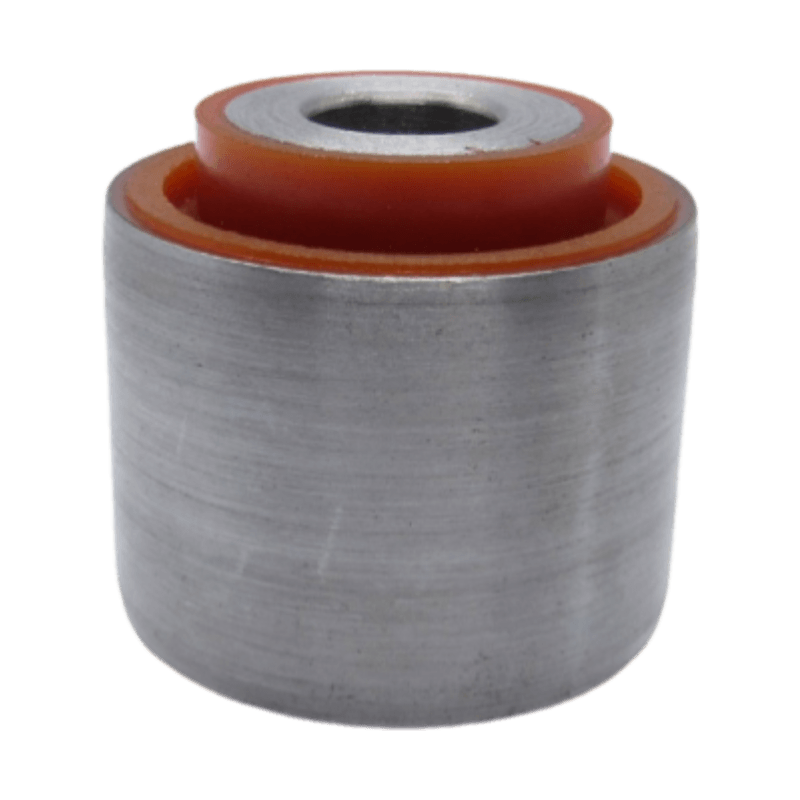 Polyurethane rear control arm and knuckle bushing Land Rover Freelander 2006-2014: PSAB-001, PSAB001, 970 331 043 00, 97033104300, 970 331 047 00, 97033104700, RGX101010, RLH000150 wholesale from PolyPro.
