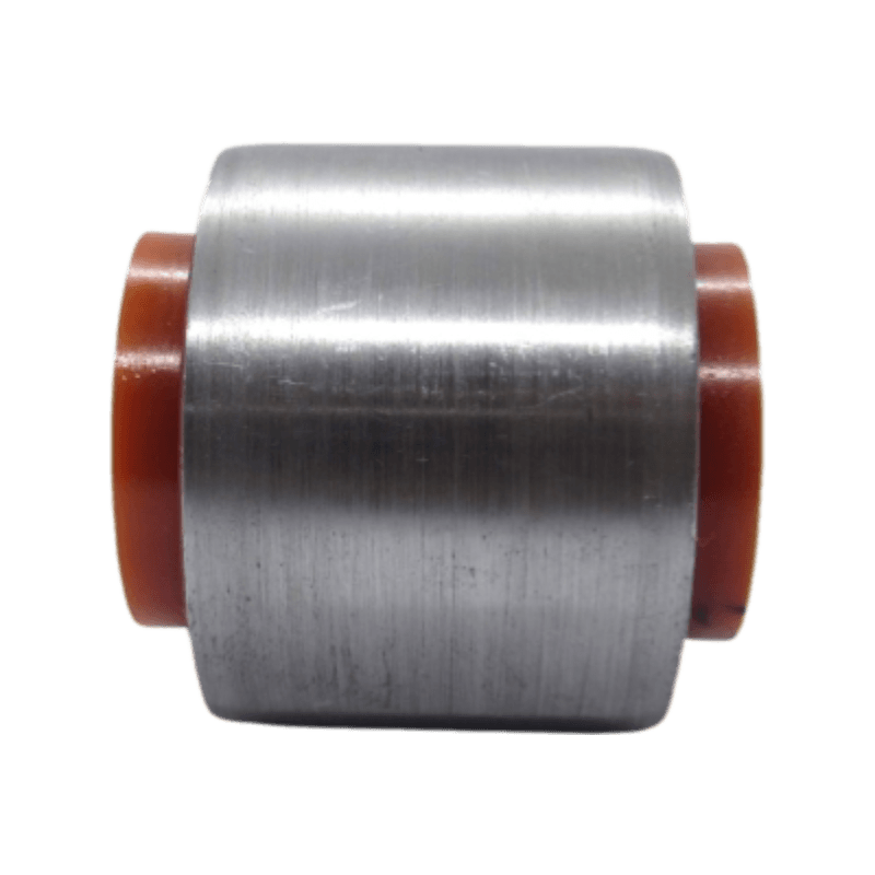 Polyurethane rear control arm and knuckle bushing Land Rover Freelander 2006-2014: PSAB-001, PSAB001, 970 331 043 00, 97033104300, 970 331 047 00, 97033104700, RGX101010, RLH000150 wholesale from PolyPro.