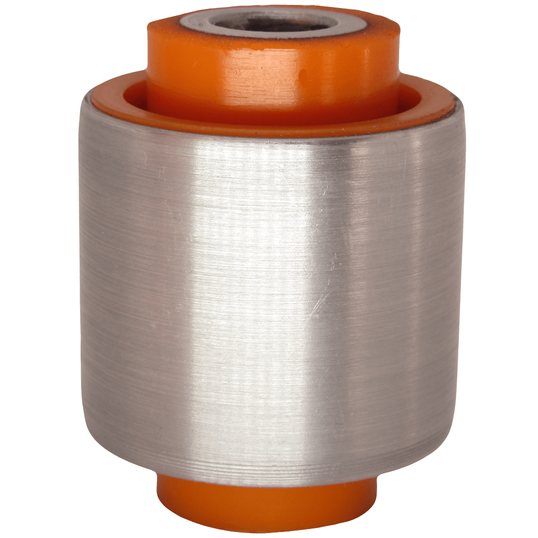 Polyurethane bushing rear transverse link Mazda 6 2002-2008 inner: G26A28500A, G26A-28-500A, Mzab-031, Mzab031, G26A-28-500B, G26A28500B, GJ6A-28-500D, GJ6A28500D, GK2A-28-500, GK2A28500 wholesale from PolyPro.