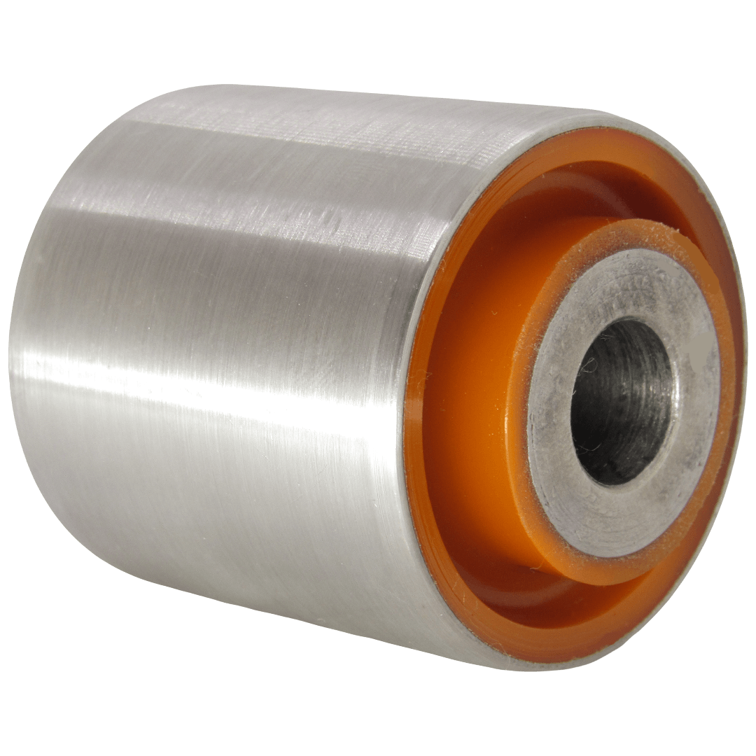 Polyurethane front bushing rear lower trailing arm Dodge Ram 2009-: 68264947AA, 68264 947AA wholesale from PolyPro.