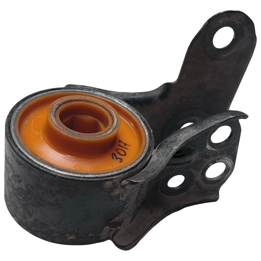 Polyurethane bushing front lower arm rear Honda Odyssey 2017- IN BRACKET: 51390-THR-A10, 51395-THR-A10, 51390THRA10, 51395THRA10, 51350-THR-A00, 51360-THR-A00, 51350THRA00, 51360THRA00 wholesale from PolyPro.
