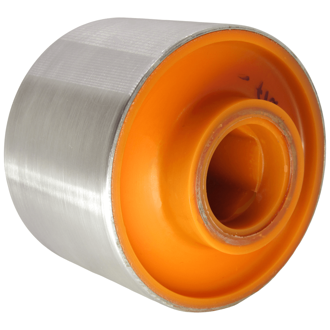 Polyurethane bushing front lower arm rear Honda Odyssey 2017-: 51390-THR-A10, 51395-THR-A10, 51390THRA10, 51395THRA10, 51350-THR-A00, 51360-THR-A00, 51350THRA00, 51360THRA00 wholesale from PolyPro.