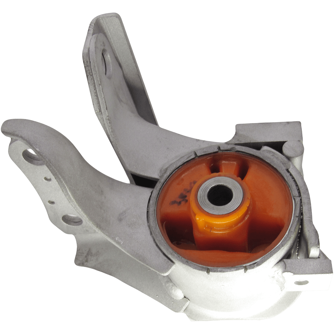 Поліуретанова подушка двигуна ліва Mazda 6 2002-2008 2.3L: GP9A-39-070, GP9A39070 оптом від PolyPro.