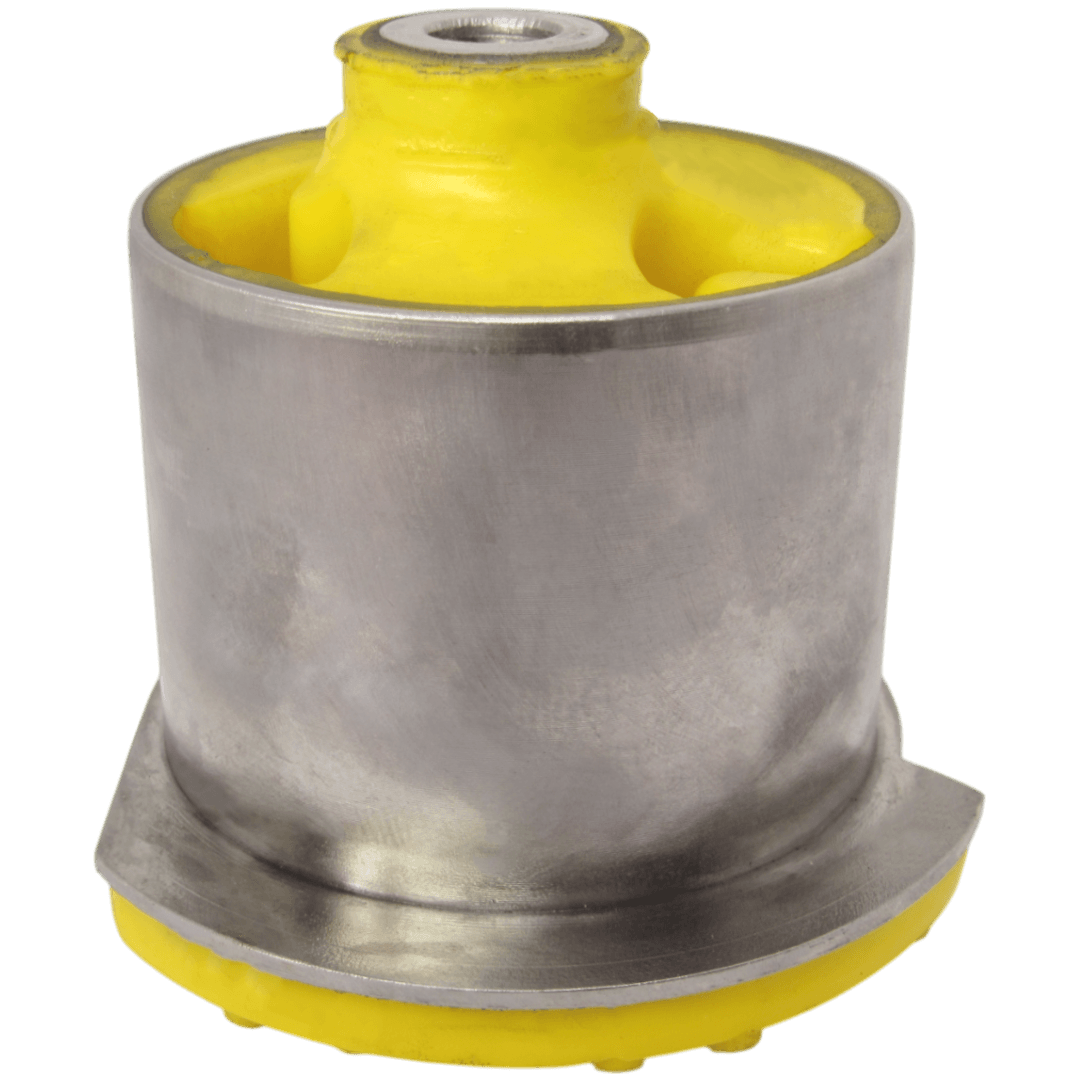 Polyurethane engine mount left Mazda 6 2002-2008 2.3L REPLACEABLE BUSHING HARDNESS: GP9A-39-070, GP9A39070 wholesale from PolyPro.