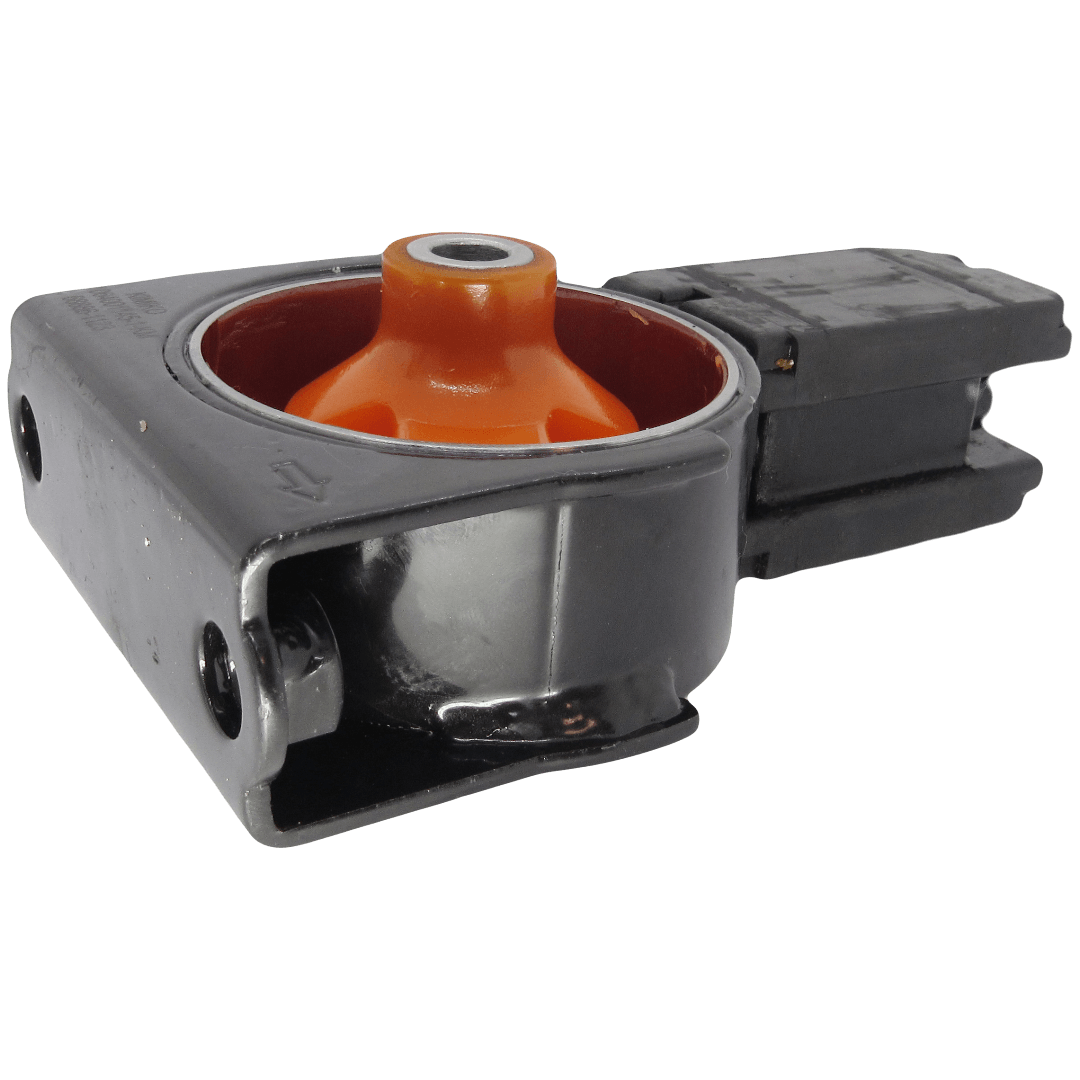 Polyurethane engine mount front Geely Emgrand EC7 2009- WITH A BUMP STOPPER: 1064001145, 1064001145EEP, 621059, 1064001145KM wholesale from PolyPro.