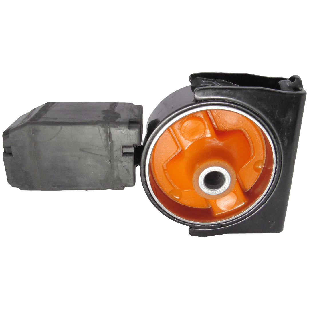 Polyurethane engine mount front Geely Emgrand EC7 2009- WITH A BUMP STOPPER: 1064001145, 1064001145EEP, 621059, 1064001145KM wholesale from PolyPro.