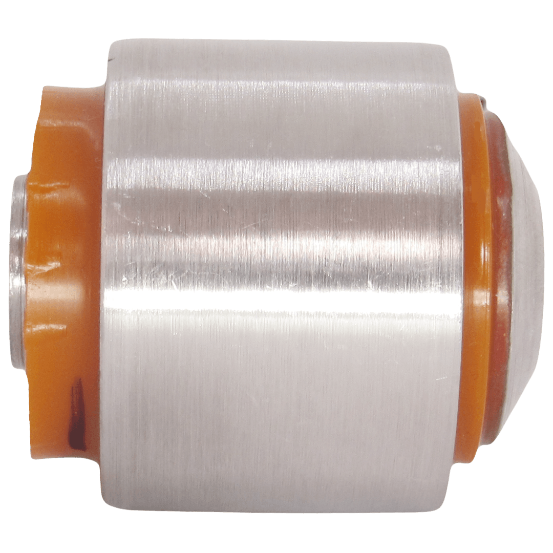 Polyurethane outer bushing rear transverse lower control arm arm Cadillac Escalade 2020-: 84463770, 84463771 wholesale from PolyPro.