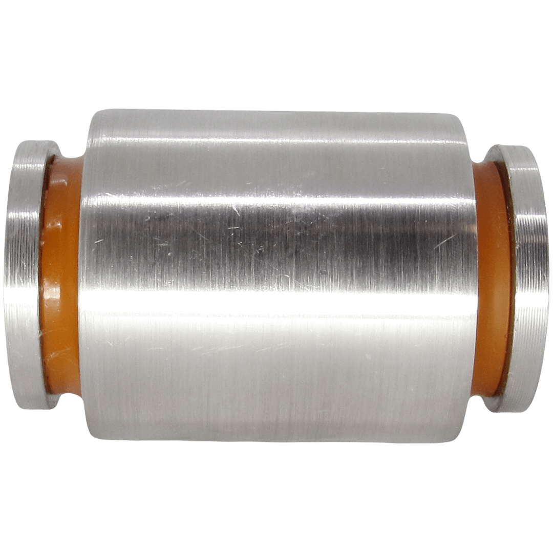 Polyurethane bushing rear spring-loaded arm inner Cadillac Escalade 2020-: CDAB-038, CDAB038, 84728685, 84728686 wholesale from PolyPro.