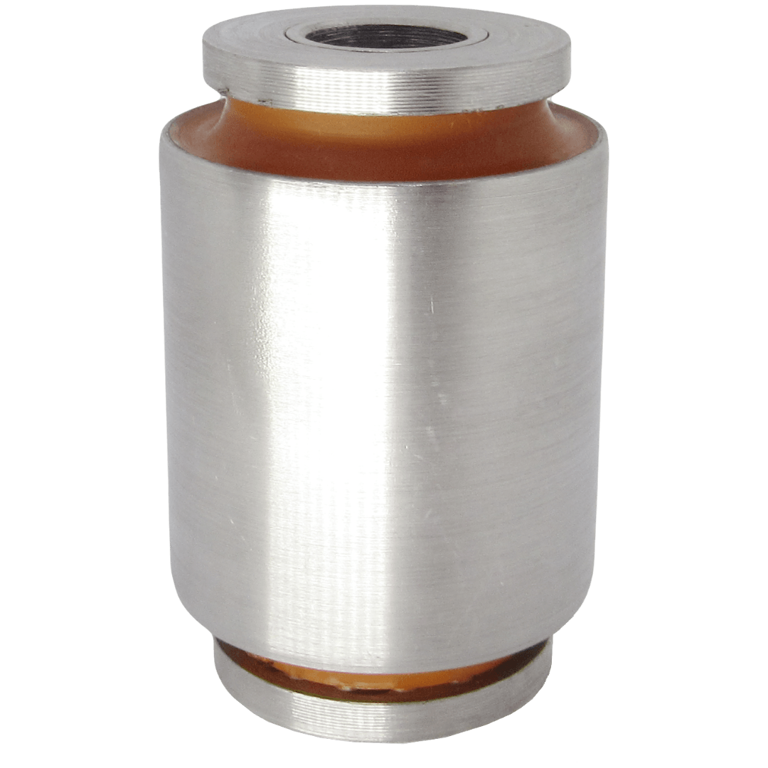 Polyurethane bushing rear spring-loaded arm inner Cadillac Escalade 2020-: CDAB-038, CDAB038, 84728685, 84728686 wholesale from PolyPro.