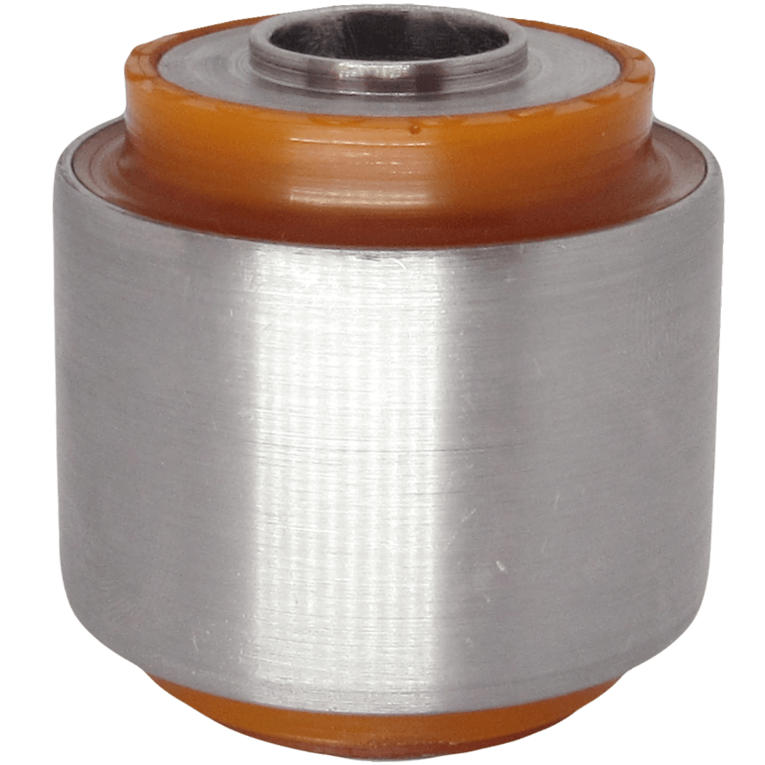 Polyurethane bushing of the rear trailing arm rear Cadillac Escalade 2020-: 85116618, 85116617 wholesale from PolyPro.