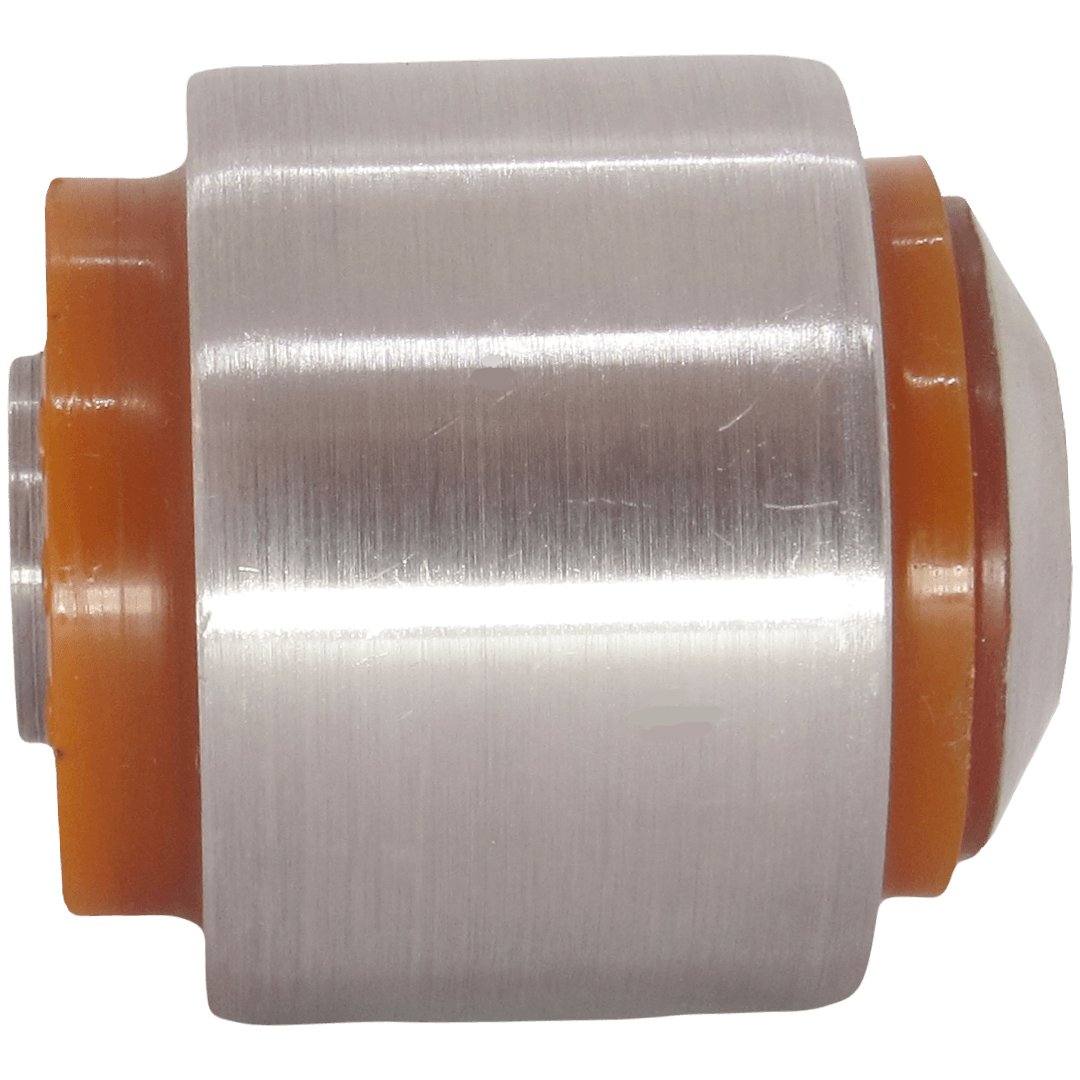 Polyurethane bushing of the rear trailing arm rear Cadillac Escalade 2020-: 85116618, 85116617 wholesale from PolyPro.