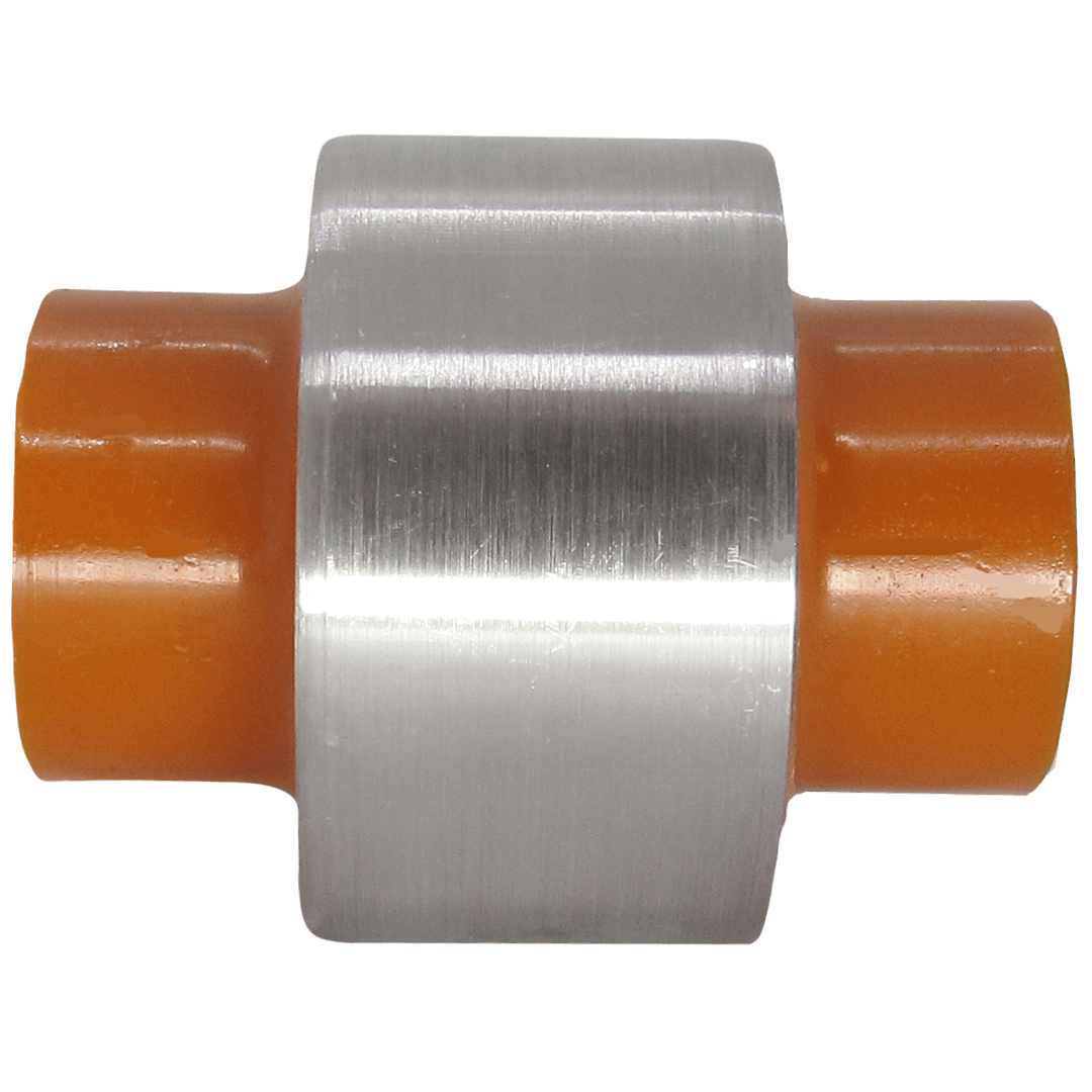 Polyurethane bushing rear spring-loaded arm outer Cadillac Escalade 2020-: 85116618, 85116617 wholesale from PolyPro.