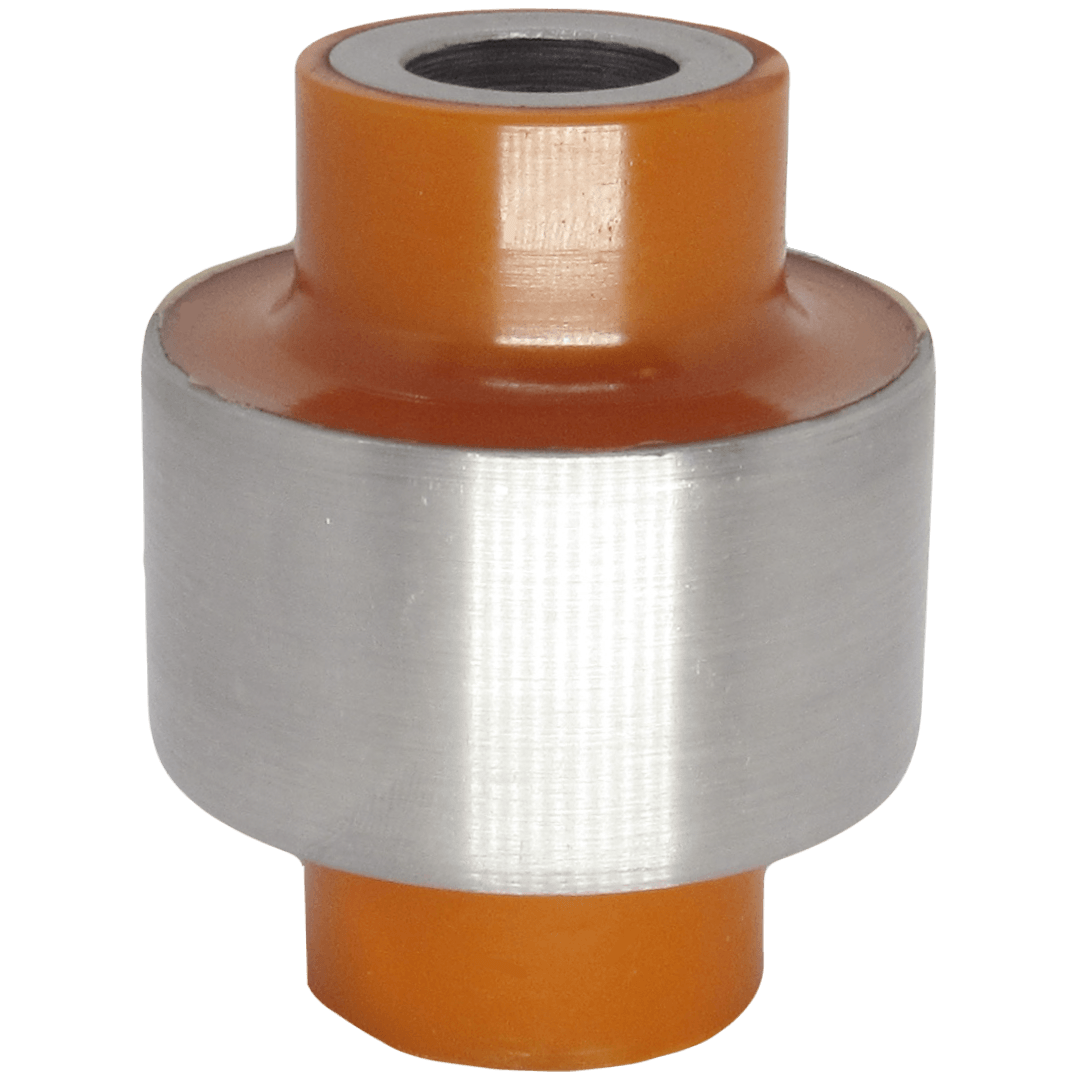 Polyurethane bushing rear spring-loaded arm outer Cadillac Escalade 2020-: 85116618, 85116617 wholesale from PolyPro.