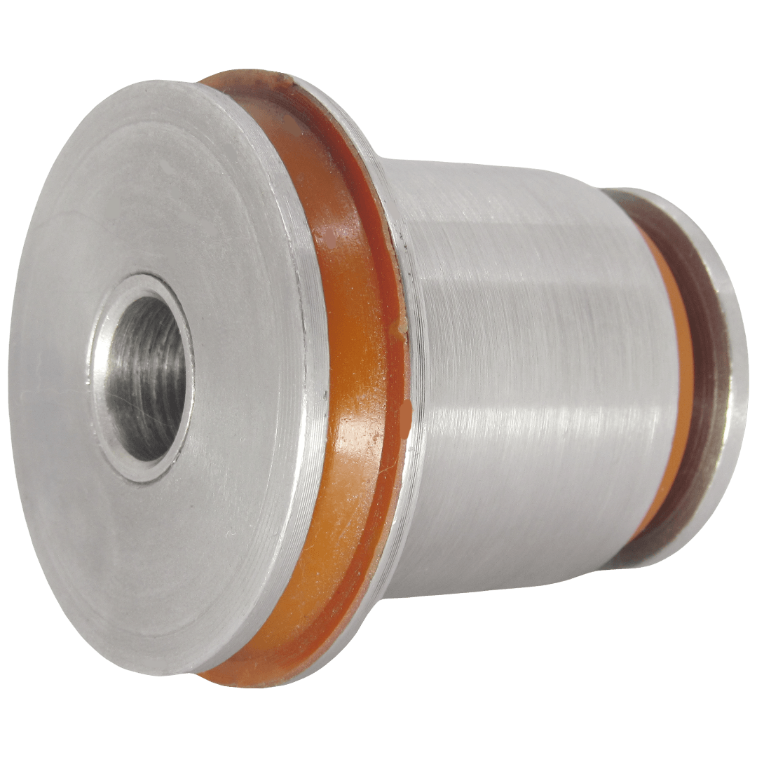 Polyurethane bushing front upper arm Cadillac Escalade 2020-: CDAB-ESCVUP, CDABESCVUP, 3224-ESCVUPRH, 3224ESCVUPRH, 3224-ESCVUPLH, 3224ESCVUPLH, 84646948, 84646950 wholesale from PolyPro.
