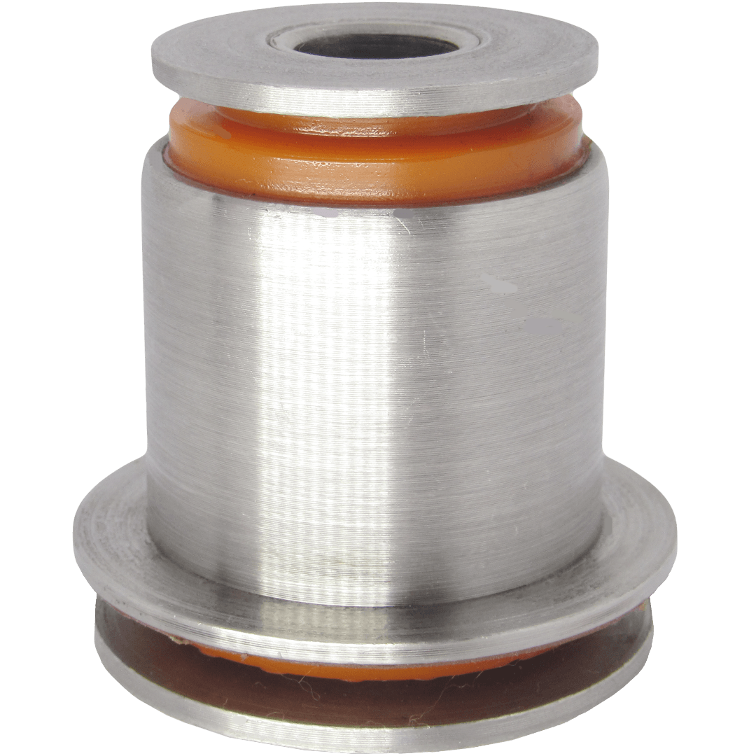 Polyurethane bushing front upper arm Cadillac Escalade 2020-: CDAB-ESCVUP, CDABESCVUP, 3224-ESCVUPRH, 3224ESCVUPRH, 3224-ESCVUPLH, 3224ESCVUPLH, 84646948, 84646950 wholesale from PolyPro.