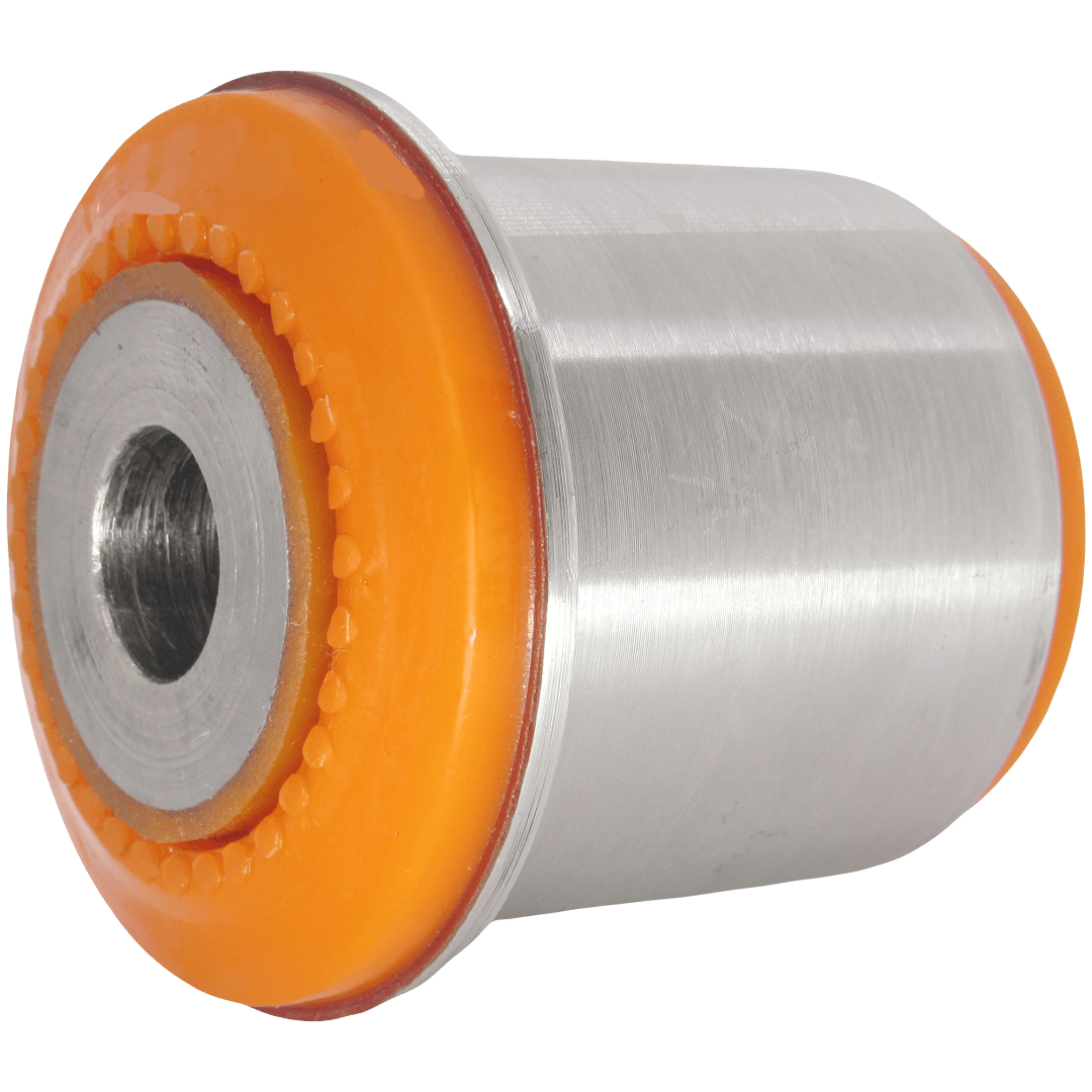 Polyurethane front bushing of the front lower arm Cadillac Escalade 2020-: CDAB-ESCVLF, CDABESCVLF, 3224-ESCVLRH, 3224ESCVLRH, 3224-ESCVLLH, 3224ESCVLLH, 84973287, 84973286 wholesale from PolyPro.